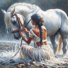 Схема вышивки «№2860392»