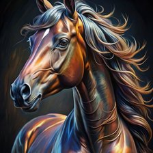 Схема вышивки «№2860421»