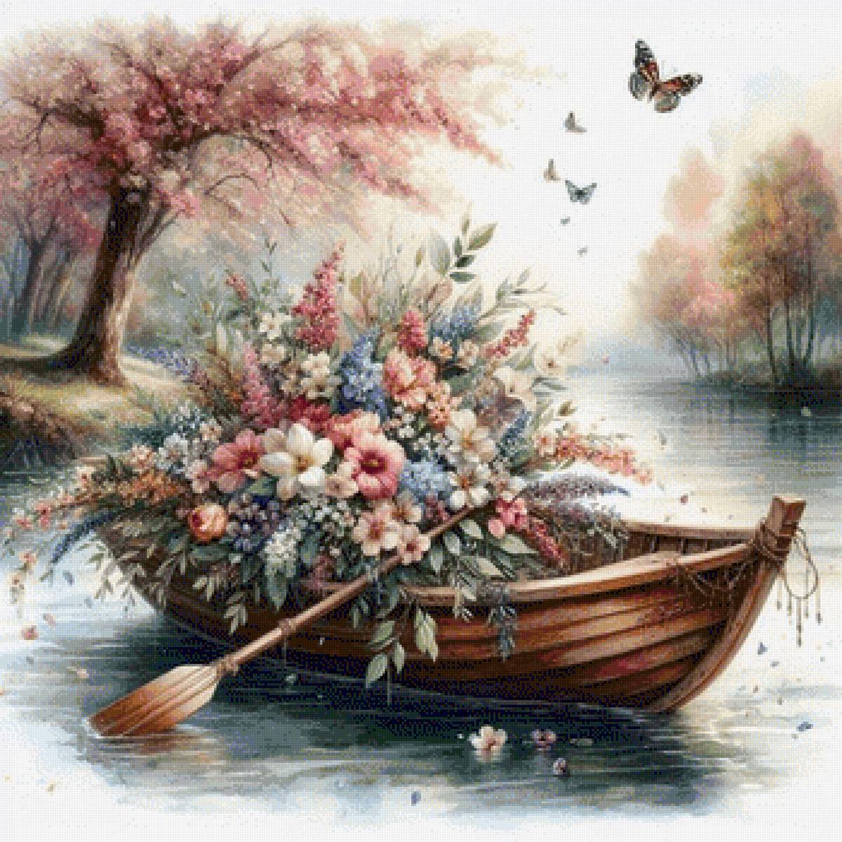 paisajes - предпросмотр