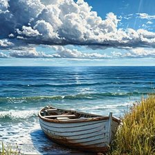 Схема вышивки «№2860528»