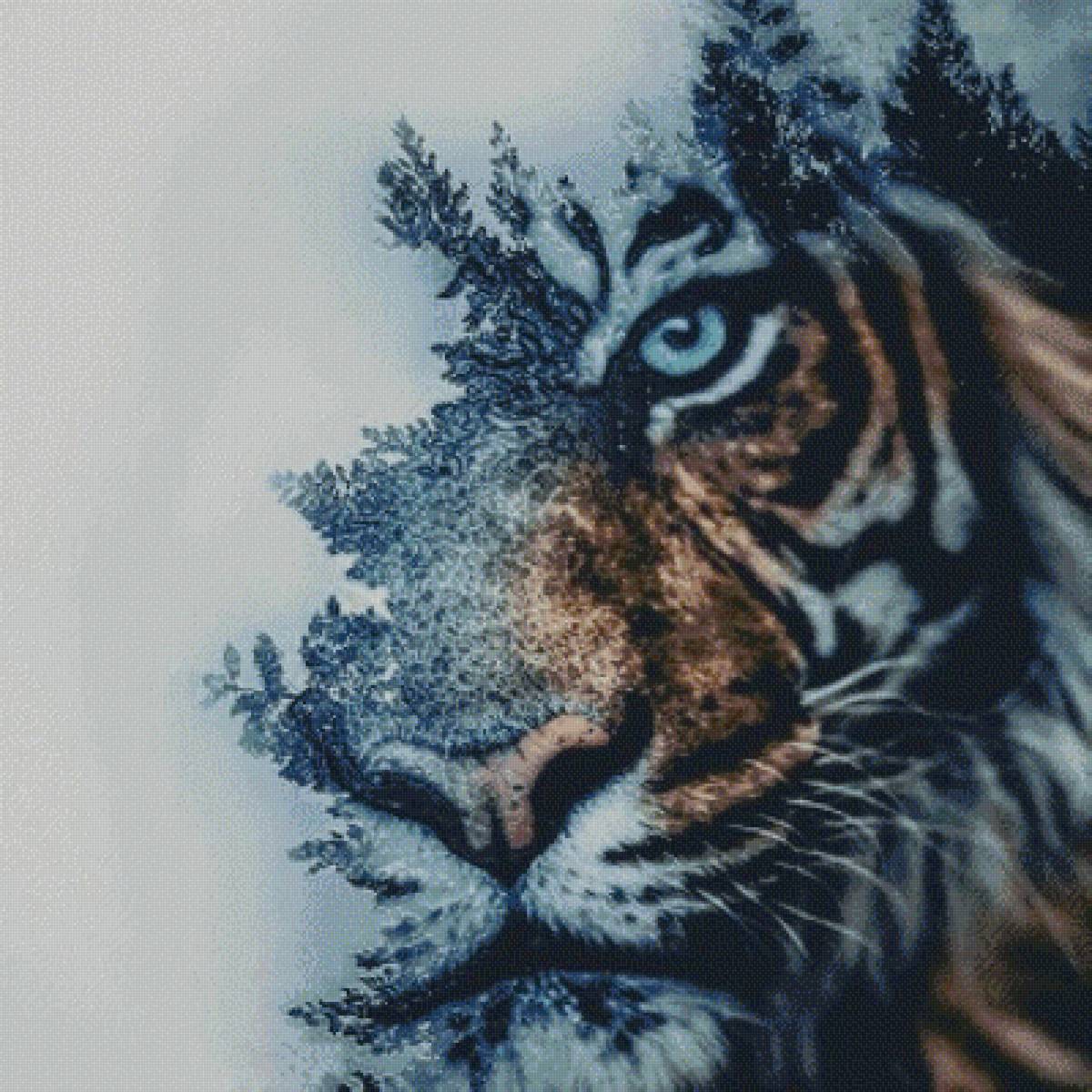 Хозяин тайги 2 - природа - предпросмотр