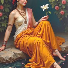 Схема вышивки «№2860662»