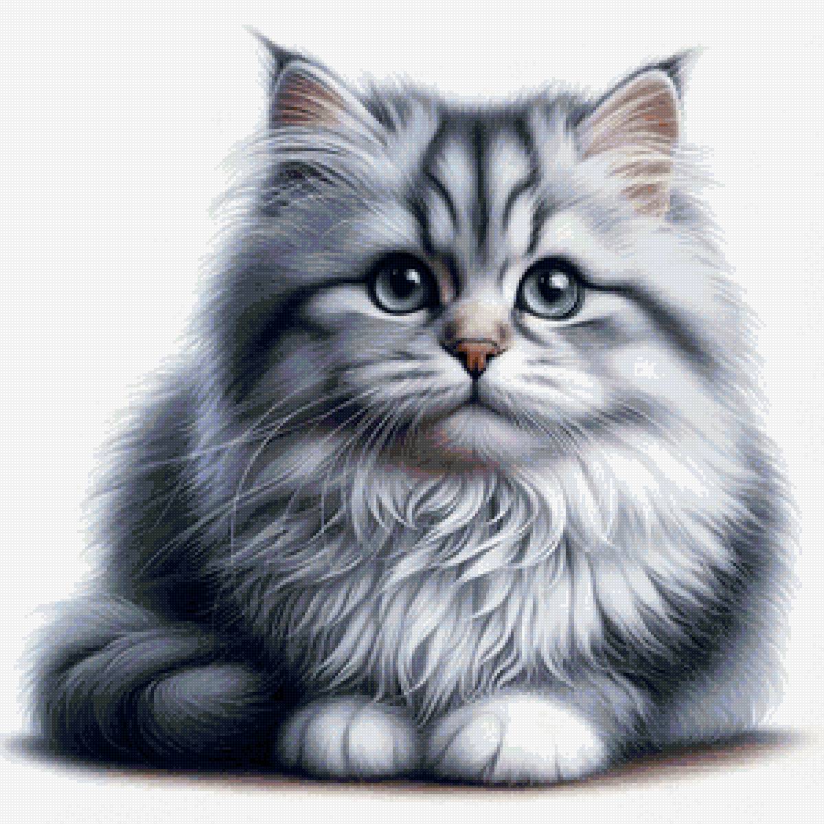 кот - кот - предпросмотр