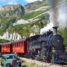 Схема вышивки «№2860791»