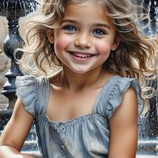 Схема вышивки «№2860795»