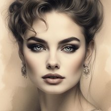 Схема вышивки «№2860799»