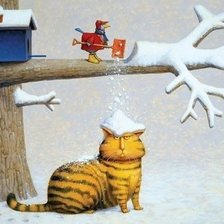 Схема вышивки «№2860918»