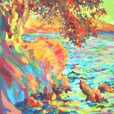 Схема вышивки «Миргород игорь»