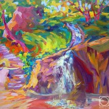 Схема вышивки «Миргород игорь»