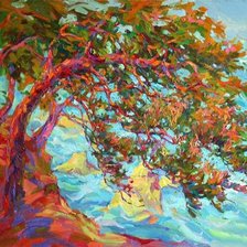 Схема вышивки «Миргород игорь»