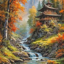 Схема вышивки «№2860982»