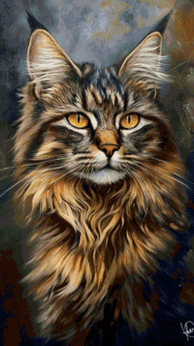 кот - кот - предпросмотр