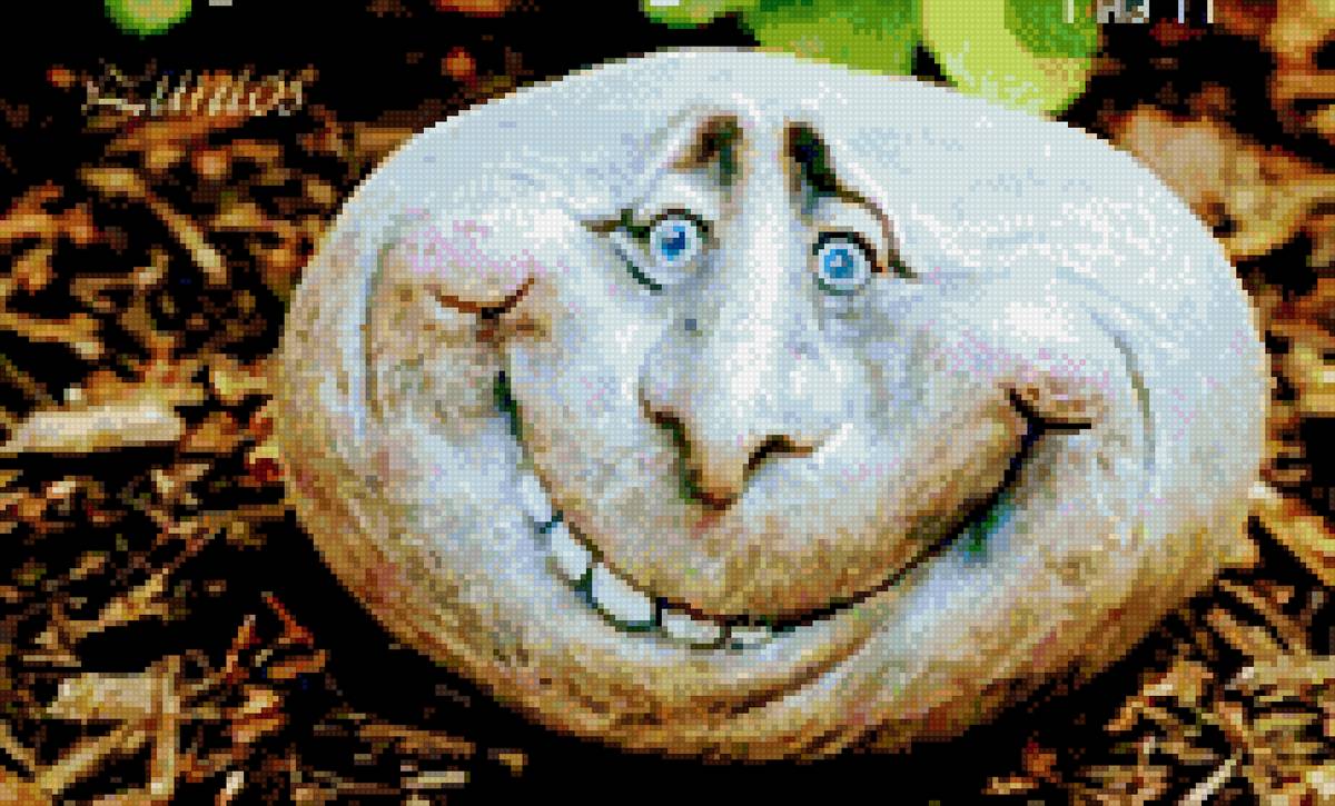 Сказка - колобок - предпросмотр