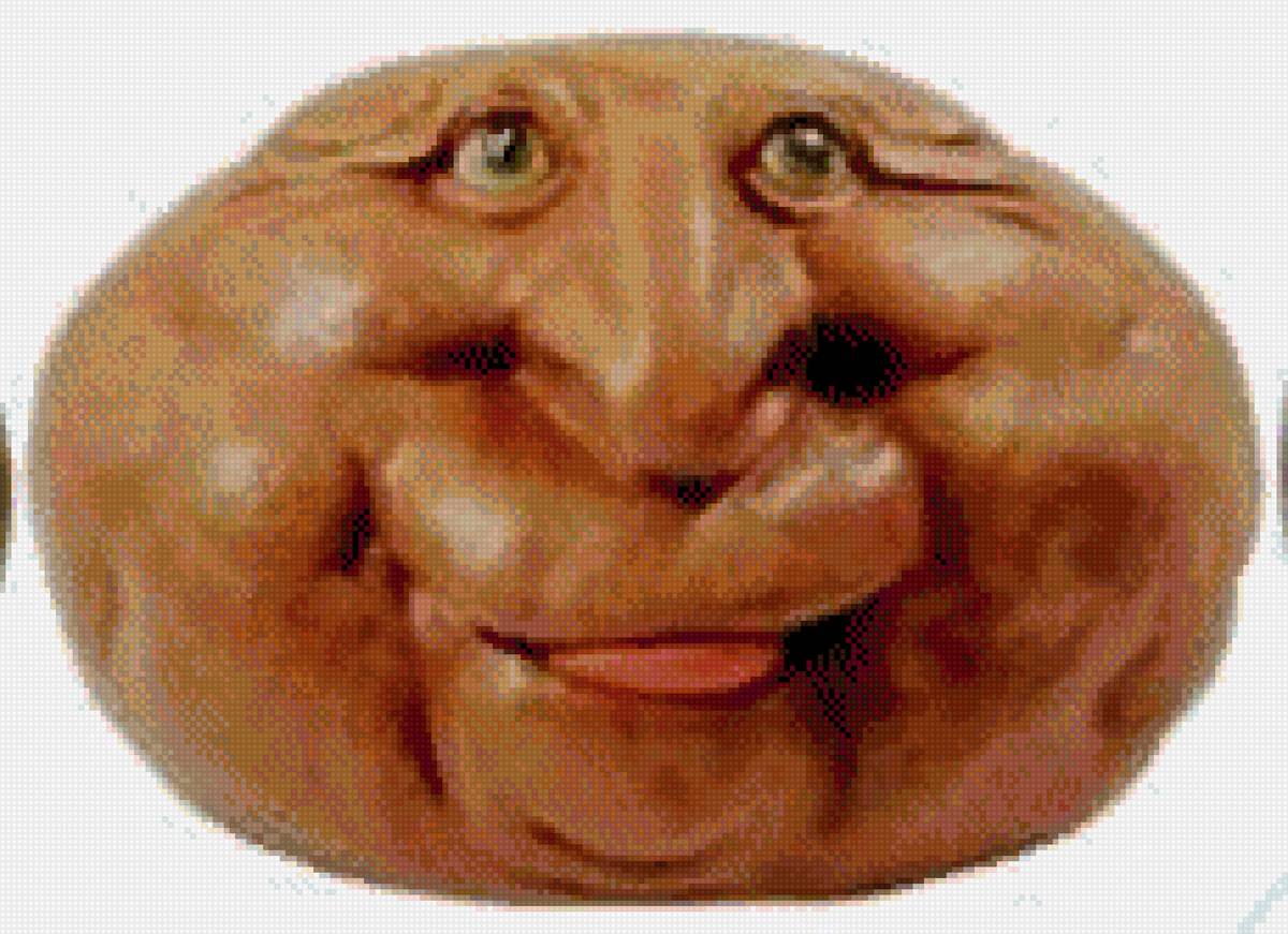 Сказка - колобок - предпросмотр