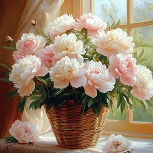 Схема вышивки «№2861201»