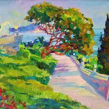 Схема вышивки «Миргород игорь»