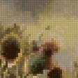 Предпросмотр схемы вышивки «бабье лето» (№2861256)