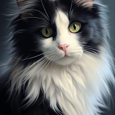 Схема вышивки «№2861426»