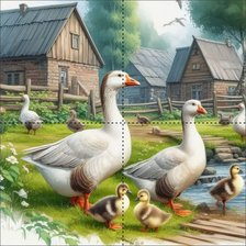 Схема вышивки «№2861623»