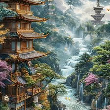 Схема вышивки «№2861717»