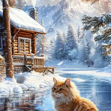 Схема вышивки «№2861718»