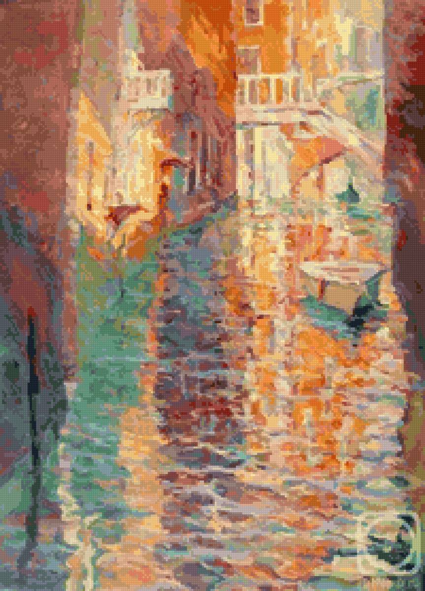 Миргород игорь - венеция - предпросмотр