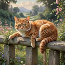 Схема вышивки «№2862022»