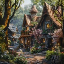 Схема вышивки «№2862078»