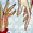 Предпросмотр схемы вышивки «Друзья Ангелов» (№2862236)