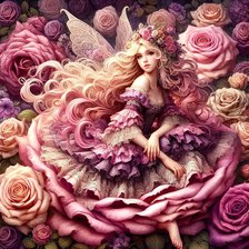 Схема вышивки «№2862289»