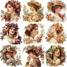 Схема вышивки «№2862293»