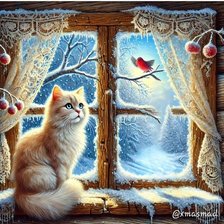 Схема вышивки «№2862333»