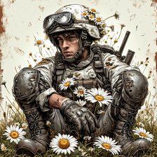 Схема вышивки «№2862494»