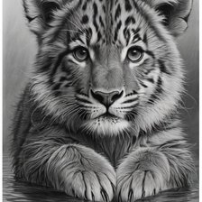 Схема вышивки «№2862536»