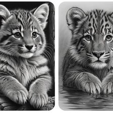 Схема вышивки «№2862541»