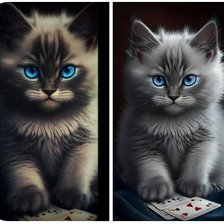 Схема вышивки «№2862542»