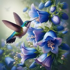 Схема вышивки «№2862565»