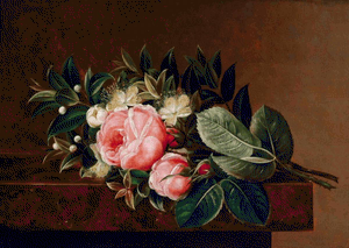 Букет 2 - предпросмотр