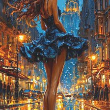 Схема вышивки «№2862620»