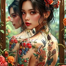 Схема вышивки «№2862648»