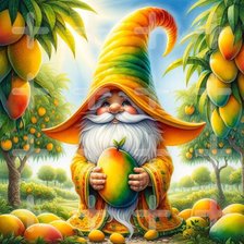 Схема вышивки «№2862702»