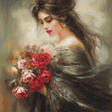 Схема вышивки «№2862703»