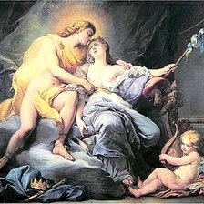 Схема вышивки «МИФ»