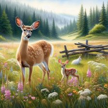 Схема вышивки «№2862824»