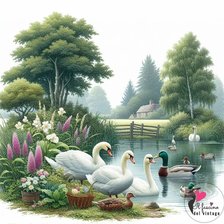 Схема вышивки «№2862825»