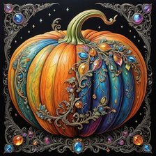 Схема вышивки «№2862949»