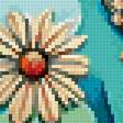 Предпросмотр схемы вышивки «Русские узоры» (№2863228)