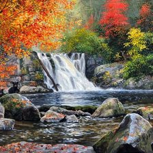 Схема вышивки «№2863330»