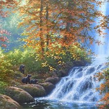 Схема вышивки «№2863341»