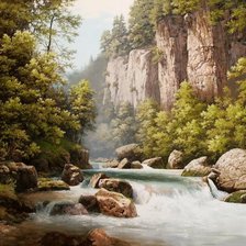 Схема вышивки «№2863359»